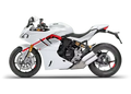 Motorcycle Report